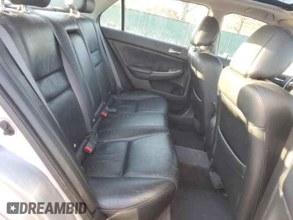 ✅ 2003 Honda Accord EX • VIN: 1HGCM668X3A035422 • Lot: 86479874. Wystawiony na Copart z przebiegiem 135 611 mil. Bezpłatny archiwum sprzedaży aukcyjnych z USA i szczegółowy raport historii pojazdu na DreamBid. Zdjęcie 10.