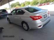 ✅ 2017 Nissan Sentra SL • VIN: 3N1AB7AP1HY367030 • Lot: 42211345. Wystawiony na IAAI z przebiegiem 119 166 mil. Bezpłatny archiwum sprzedaży aukcyjnych z USA i szczegółowy raport historii pojazdu na DreamBid. Zdjęcie 3.