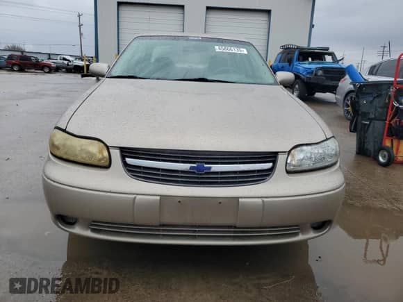 2000 Chevrolet Malibu LS z VIN 1G1NE52JXY6163492, wystawiony jako Copart lot #45866135 z przebiegiem 48 324 mil mil oraz Czysty tytuł • Clean title. Historia ofert i sprzedaży dostępna na DreamBid. Obrazek 5.