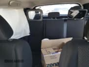 ✅ 2023 Nissan Qashqai S • VIN: JN1BJ1AV7PW000299 • Lot: 48752045. Wystawiony na Copart z przebiegiem 67 606 mil. Bezpłatny archiwum sprzedaży aukcyjnych z USA i szczegółowy raport historii pojazdu na DreamBid. Zdjęcie 10.