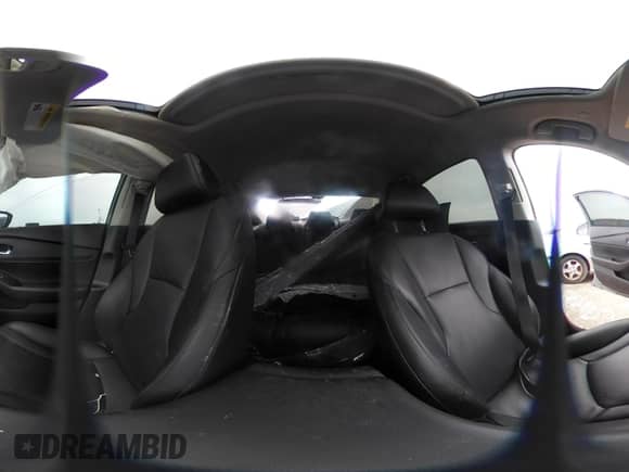 2023 Honda Accord EX-L with VIN 1HGCY2F62PA000679, listed as a IAAI auction lot 42363245 with 35,285 mi miles and . Bid and sale history available at DreamBid. Image 19.