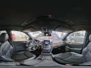 ✅ 2017 Mercedes-Benz GLE 350 • VIN: 4JGDA5HB3HA861434 • Lot: 82476425. Listed on Copart with 176,267 mi. Free auction sales archive from the USA and detailed vehicle history report at DreamBid. Image 15.