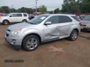 ✅ 2015 Chevrolet Equinox LT • VIN: 2GNALCEK0F6439097 • Lot: 43341660. Wystawiony na IAAI z przebiegiem 74 668 mil. Bezpłatny archiwum sprzedaży aukcyjnych z USA i szczegółowy raport historii pojazdu na DreamBid. Zdjęcie 6.