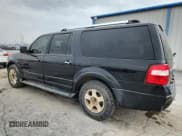 ✅ 2012 Ford Expedition Max Limited • VIN: 1FMJK2A54CEF65374 • Lot: 86642425. Listed on Copart with 190,998 mi. Free auction sales archive from the USA and detailed vehicle history report at DreamBid. Image 2.