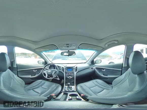 ✅ 2013 Hyundai Elantra • VIN: KMHD35LE4DU121136 • Лот: 82643435. Опубликован ранее на Copart с пробегом 129 015 миль. Бесплатный доступ к архиву аукционных продаж из США и подробный отчёт об истории автомобиля на DreamBid. Изображение 14.