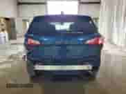 2019 Chevrolet Equinox LT с VIN 2GNAXUEV6K6213922, выставлен на аукционе Copart как лот 82606535 с пробегом 97 240 миль миль и Списание • Salvage title. История ставок и продаж доступна на DreamBid. Изображение 6.