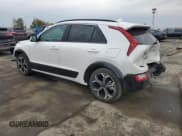 ✅ 2024 Kia Niro EX • VIN: KNDCR3LE2R5143995 • Lot: 80581335. Wystawiony na Copart z przebiegiem 46 983 mil. Bezpłatny archiwum sprzedaży aukcyjnych z USA i szczegółowy raport historii pojazdu na DreamBid. Zdjęcie 2.
