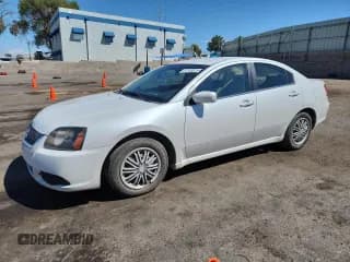 ✅ 2011 Mitsubishi Galant ES • VIN: 4A32B3FF1BE032507 • Lot: 81103815. Listed on Copart with 146,561 mi. Free auction sales archive from the USA and detailed vehicle history report at DreamBid. Image 1.
