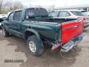 ✅ 2001 Dodge Dakota Sport • VIN: 1B7HG2ANX1S256902 • Lot: 42037703. Wystawiony na IAAI z przebiegiem 121 914 mil. Bezpłatny archiwum sprzedaży aukcyjnych z USA i szczegółowy raport historii pojazdu na DreamBid. Zdjęcie 3.
