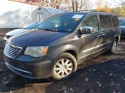 ✅ 2012 Chrysler Town & Country Touring L • VIN: 2C4RC1CG8CR338947 • Лот: 43734064. Опубликован ранее на IAAI с пробегом 77 535 миль. Бесплатный доступ к архиву аукционных продаж из США и подробный отчёт об истории автомобиля на DreamBid. Изображение 2.