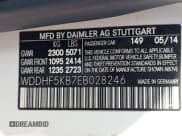 ✅ 2014 Mercedes-Benz E 350 Sport • VIN: WDDHF5KB7EB028246 • Lot: 42669169. Wystawiony na IAAI z przebiegiem 107 921 mil. Bezpłatny archiwum sprzedaży aukcyjnych z USA i szczegółowy raport historii pojazdu na DreamBid. Zdjęcie 9.