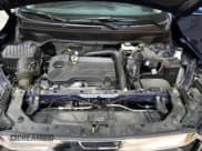 ✅ 2023 GMC Terrain SLE • VIN: 3GKALTEG0PL128663 • Lot: 53762174. Listed on Copart with 25,001 mi. Free auction sales archive from the USA and detailed vehicle history report at DreamBid. Image 12.