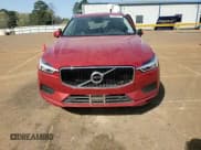 ✅ 2019 Volvo XC60 Momentum • VIN: LYVA22RK1KB176429 • Lot: 49465235. Listed on Copart with 37,992 mi. Free auction sales archive from the USA and detailed vehicle history report at DreamBid. Image 12.