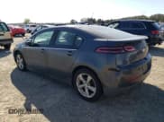 ✅ 2013 Chevrolet Volt • VIN: 1G1RE6E43DU119689 • Lot: 72680324. Wystawiony na Copart z przebiegiem 252 212 mil. Bezpłatny archiwum sprzedaży aukcyjnych z USA i szczegółowy raport historii pojazdu na DreamBid. Zdjęcie 2.