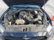 ✅ 2017 Ford Mustang V6 • VIN: 1FA6P8AM3H5238516 • Лот: 90723505. Опубликован ранее на Copart с пробегом 117 024 миль. Бесплатный доступ к архиву аукционных продаж из США и подробный отчёт об истории автомобиля на DreamBid. Изображение 11.