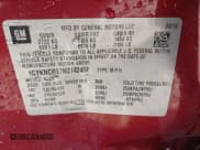 ✅ 2017 Cadillac XT5 Premium Luxury FWD • VIN: 1GYKNCRS7HZ142492 • Lot: 43557825. Listed on IAAI with 90,109 mi. Free auction sales archive from the USA and detailed vehicle history report at DreamBid. Image 9.