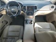 ✅ 2015 Jeep Grand Cherokee Limited • VIN: 1C4RJFBG8FC122355 • Lot: 80094885. Wystawiony na Copart z przebiegiem 212 695 mil. Bezpłatny archiwum sprzedaży aukcyjnych z USA i szczegółowy raport historii pojazdu na DreamBid. Zdjęcie 8.