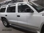 ✅ 2002 Dodge Durango • VIN: 1B4HR58N62F100400 • Лот: 41384129. Опубликован ранее на IAAI с пробегом 125 338 миль. Бесплатный доступ к архиву аукционных продаж из США и подробный отчёт об истории автомобиля на DreamBid. Изображение 13.