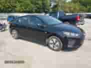 2017 Hyundai Ioniq Blue z VIN KMHC65LC1HU022488, wystawiony jako Copart lot #70132854 z przebiegiem 157 380 mil mil oraz Czysty tytuł • Clean title. Historia ofert i sprzedaży dostępna na DreamBid. Obrazek 4.