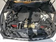 ✅ 2020 Infiniti Q50 Pure • VIN: JN1EV7AP1LM206584 • Лот: 71473254. Опубликован ранее на Copart с пробегом Не указан. Бесплатный доступ к архиву аукционных продаж из США и подробный отчёт об истории автомобиля на DreamBid. Изображение 11.