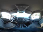 ✅ 2015 Ford F-150 XLT • VIN: 1FTEW1CPXFKD15792 • Lot: 43391888. Listed on IAAI with 189,904 mi. Free auction sales archive from the USA and detailed vehicle history report at DreamBid. Image 20.