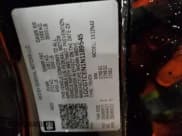 ✅ 2022 Chevrolet Colorado 4WD LT • VIN: 1GCGTCEN1N1189545 • Lot: 87045955. Listed on Copart with Not provided. Free auction sales archive from the USA and detailed vehicle history report at DreamBid. Image 12.