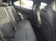 ✅ 2021 Lexus UX 250h F Sport • VIN: JTHR9JBH0M2051156 • Lot: 92990525. Listed on Copart with 21,617 mi. Free auction sales archive from the USA and detailed vehicle history report at DreamBid. Image 10.