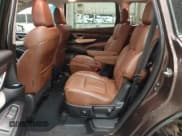 ✅ 2019 Subaru Ascent Touring • VIN: 4S4WMARDXK3403281 • Lot: 43493689. Listed on IAAI with 151,190 mi. Free auction sales archive from the USA and detailed vehicle history report at DreamBid. Image 8.