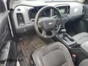 ✅ 2018 Chevrolet Colorado 2WD Work Truck • VIN: 1GCHSBEA7J1276942 • Lot: 92247665. Listed on Copart with 159,756 mi. Free auction sales archive from the USA and detailed vehicle history report at DreamBid. Image 8.