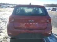 ✅ 2021 Hyundai Venue SE • VIN: KMHRB8A32MU068481 • Lot: 88115055. Listed on Copart with 69,818 mi. Free auction sales archive from the USA and detailed vehicle history report at DreamBid. Image 6.