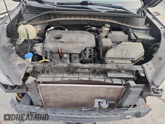 ✅ 2021 Hyundai Tucson SEL • VIN: KM8J33AL6MU318477 • Lot: 86594565. Wystawiony na Copart z przebiegiem 77 908 mil. Bezpłatny archiwum sprzedaży aukcyjnych z USA i szczegółowy raport historii pojazdu na DreamBid. Zdjęcie 12.