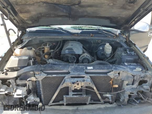 ✅ 2006 Chevrolet Silverado 1500 LS • VIN: 2GCEK13V561258587 • Lot: 68458974. Wystawiony na Copart z przebiegiem 237 218 mil mil. Skorzystaj z bezpłatnego archiwum sprzedaży aukcyjnych z USA i zobacz szczegółowy raport historii pojazdu na DreamBid. Zdjęcie 11.