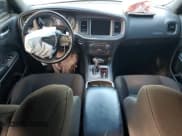 ✅ 2021 Dodge Charger R/T • VIN: 2C3CDXCT1MH547736 • Lot: 86707305. Listed on Copart with 112,392 mi. Free auction sales archive from the USA and detailed vehicle history report at DreamBid. Image 8.