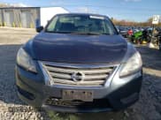 ✅ 2014 Nissan Sentra SL • VIN: 3N1AB7AP8EY269818 • Lot: 91101825. Wystawiony na Copart z przebiegiem Nie podano. Bezpłatny archiwum sprzedaży aukcyjnych z USA i szczegółowy raport historii pojazdu na DreamBid. Zdjęcie 5.