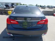 ✅ 2014 Acura RLX Technology • VIN: JH4KC1F58EC006285 • Лот: 42305668. Опубликован ранее на IAAI с пробегом 109 431 миль. Бесплатный доступ к архиву аукционных продаж из США и подробный отчёт об истории автомобиля на DreamBid. Изображение 16.
