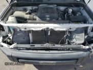 ✅ 2020 Toyota Tundra SR • VIN: 5TFTY5F10LX011191 • Лот: 77595574. Опубликован ранее на Copart с пробегом 83 892 миль. Бесплатный доступ к архиву аукционных продаж из США и подробный отчёт об истории автомобиля на DreamBid. Изображение 11.