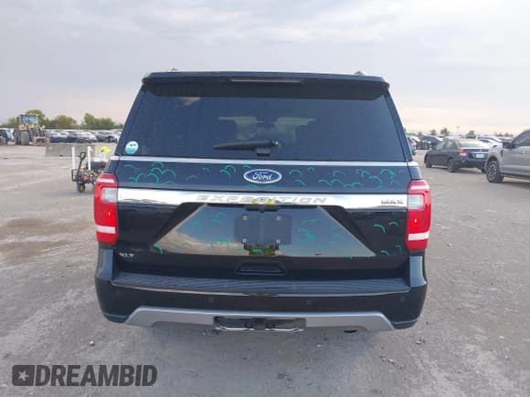 ✅ 2021 Ford Expedition Max XLT • VIN: 1FMJK1HT1MEA80450 • Lot: 43236070. Wystawiony na IAAI z przebiegiem 97 909 mil. Bezpłatny archiwum sprzedaży aukcyjnych z USA i szczegółowy raport historii pojazdu na DreamBid. Zdjęcie 16.