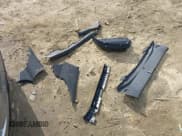 ✅ 2022 Lexus ES 350 F Sport • VIN: 58AGZ1B14NU129878 • Лот: 41795308. Опубликован ранее на IAAI с пробегом 14 340 миль. Бесплатный доступ к архиву аукционных продаж из США и подробный отчёт об истории автомобиля на DreamBid. Изображение 12.