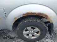 ✅ 2010 Nissan Frontier SE • VIN: 1N6AD0CW5AC438843 • Лот: 43280951. Опубликован ранее на IAAI с пробегом 164 700 миль. Бесплатный доступ к архиву аукционных продаж из США и подробный отчёт об истории автомобиля на DreamBid. Изображение 6.