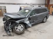 ✅ 2019 Mercedes-Benz GLS 450 • VIN: 4JGDF6EE4KB228206 • Lot: 42285126. Listed on IAAI with 86,083 mi. Free auction sales archive from the USA and detailed vehicle history report at DreamBid. Image 19.