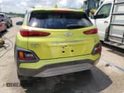 ✅ 2019 Hyundai Kona Limited • VIN: KM8K3CA52KU379103 • Лот: 59903964. Опубликован ранее на Copart с пробегом 40 715 миль. Бесплатный доступ к архиву аукционных продаж из США и подробный отчёт об истории автомобиля на DreamBid. Изображение 6.