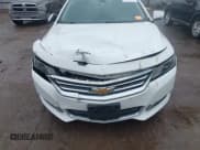 ✅ 2016 Chevrolet Impala LT • VIN: 2G1115S36G9144585 • Лот: 43515759. Опубликован ранее на IAAI с пробегом 143 445 миль. Бесплатный доступ к архиву аукционных продаж из США и подробный отчёт об истории автомобиля на DreamBid. Изображение 6.