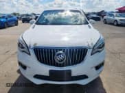✅ 2017 Buick Envision Essence • VIN: LRBFXBSA9HD224152 • Лот: 85189185. Опубликован ранее на Copart с пробегом 197 256 миль. Бесплатный доступ к архиву аукционных продаж из США и подробный отчёт об истории автомобиля на DreamBid. Изображение 5.