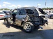 ✅ 2012 Hyundai Santa Fe GLS • VIN: 5XYZG3AB2CG135810 • Lot: 72519744. Listed on Copart with 137,627 mi. Free auction sales archive from the USA and detailed vehicle history report at DreamBid. Image 2.