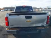 ✅ 2011 Chevrolet Silverado 1500 LS • VIN: 1GCRKREA3BZ387732 • Lot: 43631376. Listed on IAAI with 169,610 mi. Free auction sales archive from the USA and detailed vehicle history report at DreamBid. Image 16.