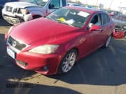 ✅ 2011 Lexus IS 250 • VIN: JTHBF5C23B5135902 • Lot: 43793406. Listed on IAAI with 143,547 mi. Free auction sales archive from the USA and detailed vehicle history report at DreamBid. Image 19.