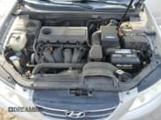 ✅ 2010 Hyundai Sonata Limited • VIN: 5NPEU4AC3AH619786 • Лот: 47758255. Опубликован ранее на Copart с пробегом 216 828 миль. Бесплатный доступ к архиву аукционных продаж из США и подробный отчёт об истории автомобиля на DreamBid. Изображение 11.