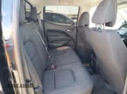 ✅ 2018 Chevrolet Colorado 2WD LT • VIN: 1GCGSCEN2J1278375 • Лот: 68085774. Опубликован ранее на Copart с пробегом 52 392 миль. Бесплатный доступ к архиву аукционных продаж из США и подробный отчёт об истории автомобиля на DreamBid. Изображение 10.