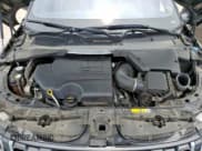 ✅ 2021 Land Rover Range Rover Evoque R-Dynamic S • VIN: SALZT2FX0MH122999 • Lot: 60151665. Wystawiony na Copart z przebiegiem 33 684 mil. Bezpłatny archiwum sprzedaży aukcyjnych z USA i szczegółowy raport historii pojazdu na DreamBid. Zdjęcie 12.