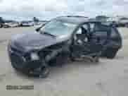 2021 Chevrolet Traverse Premier z VIN 1GNERKKW2MJ262862, wystawiony jako Copart lot #58779765 z przebiegiem 76 927 mil mil oraz Szkoda całkowita • Salvage title. Historia ofert i sprzedaży dostępna na DreamBid. Obrazek 1.